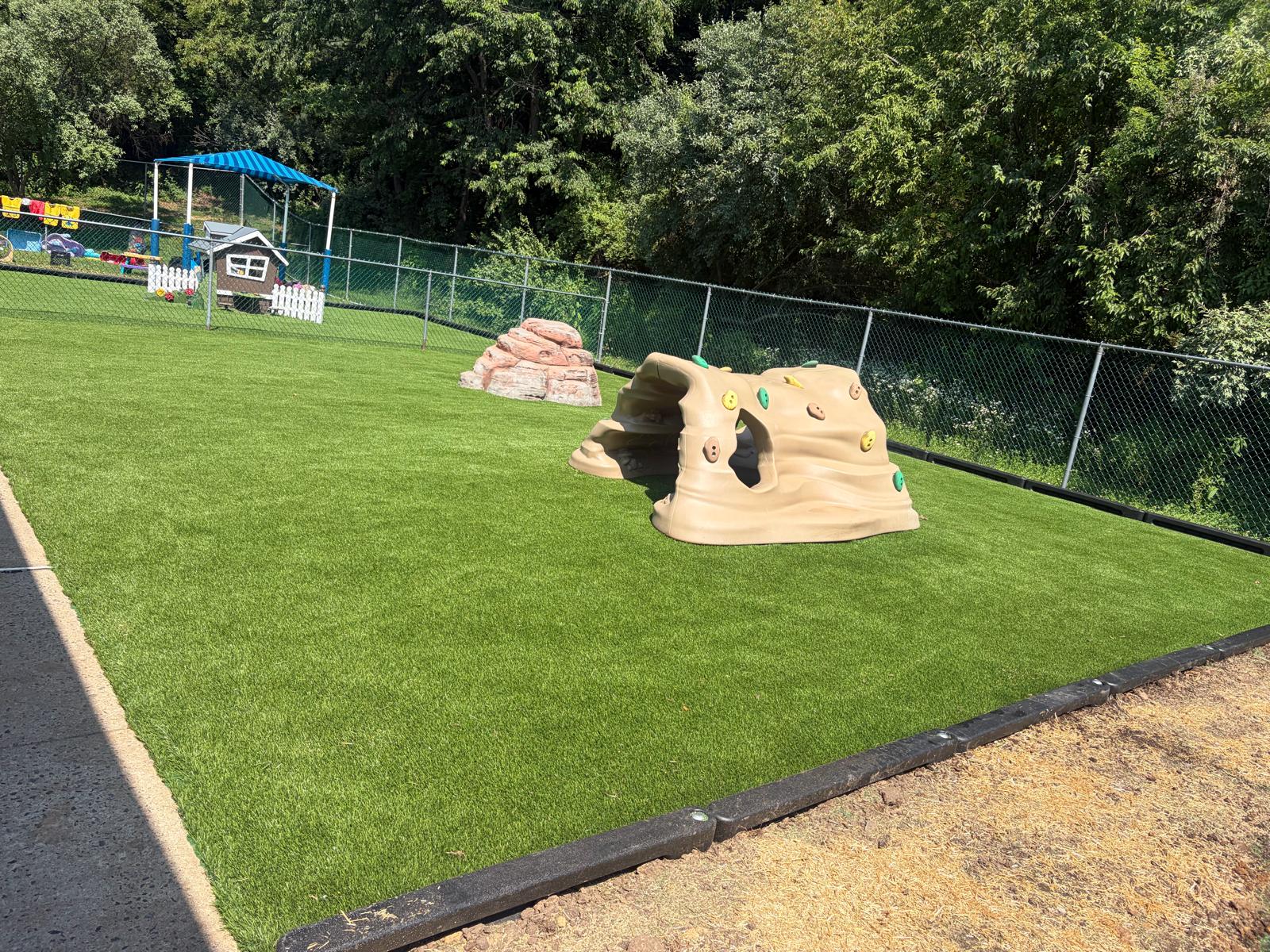 Playground Project